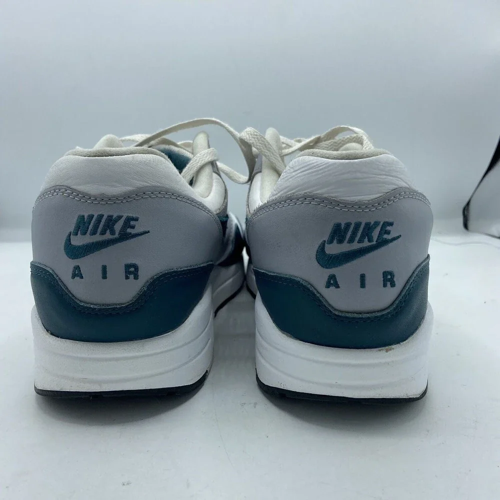 2021 Nike Air Max 1 LV8 “Dark Teal” DH4059-101 Mens Size 11 - Picture 3 of 7